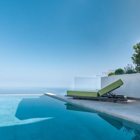 Anadeo Villas & Suites Exanthia Экстерьер фото