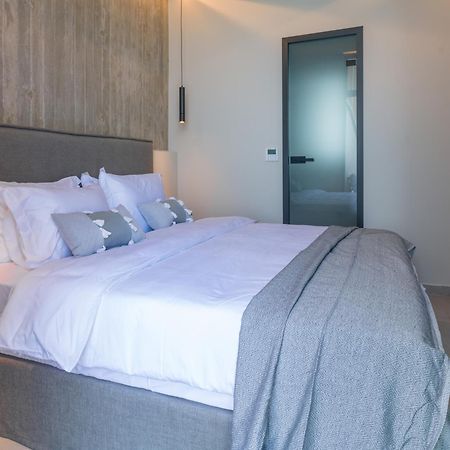 Anadeo Villas & Suites Exanthia Экстерьер фото