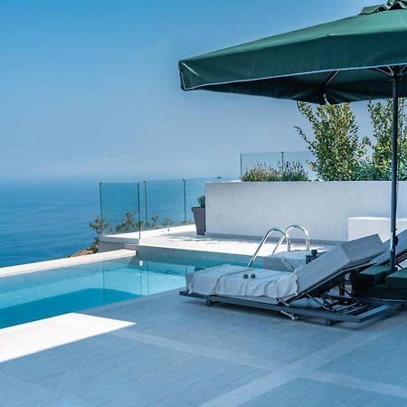 Anadeo Villas & Suites Exanthia Экстерьер фото