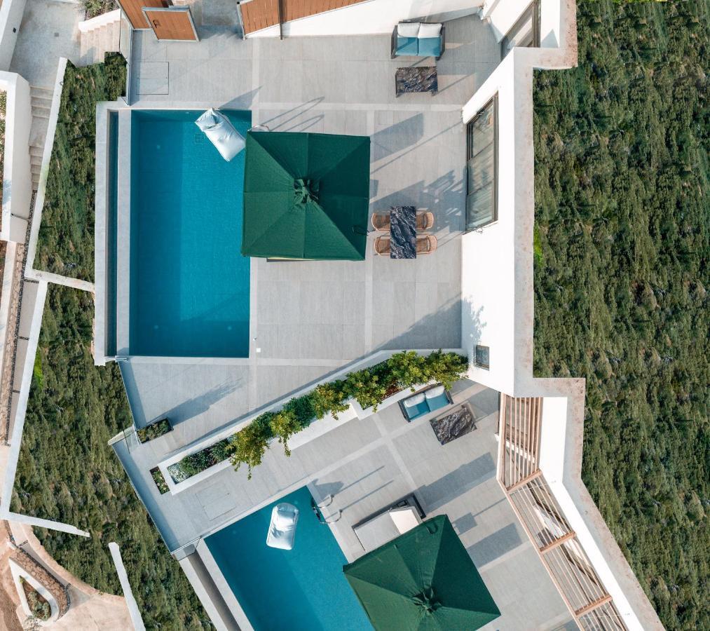 Anadeo Villas & Suites Exanthia Экстерьер фото