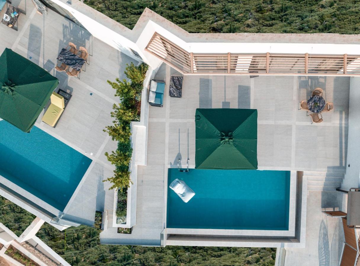 Anadeo Villas & Suites Exanthia Экстерьер фото