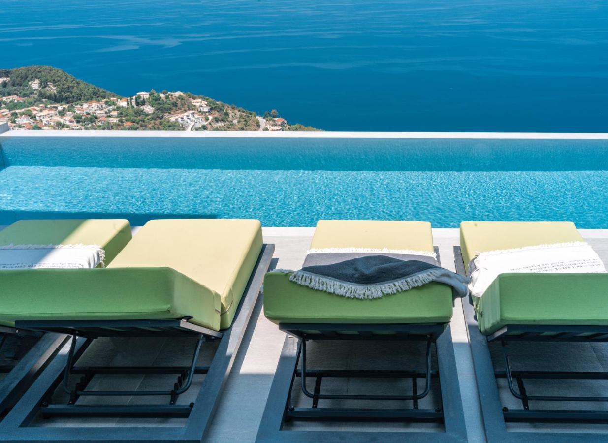 Anadeo Villas & Suites Exanthia Экстерьер фото