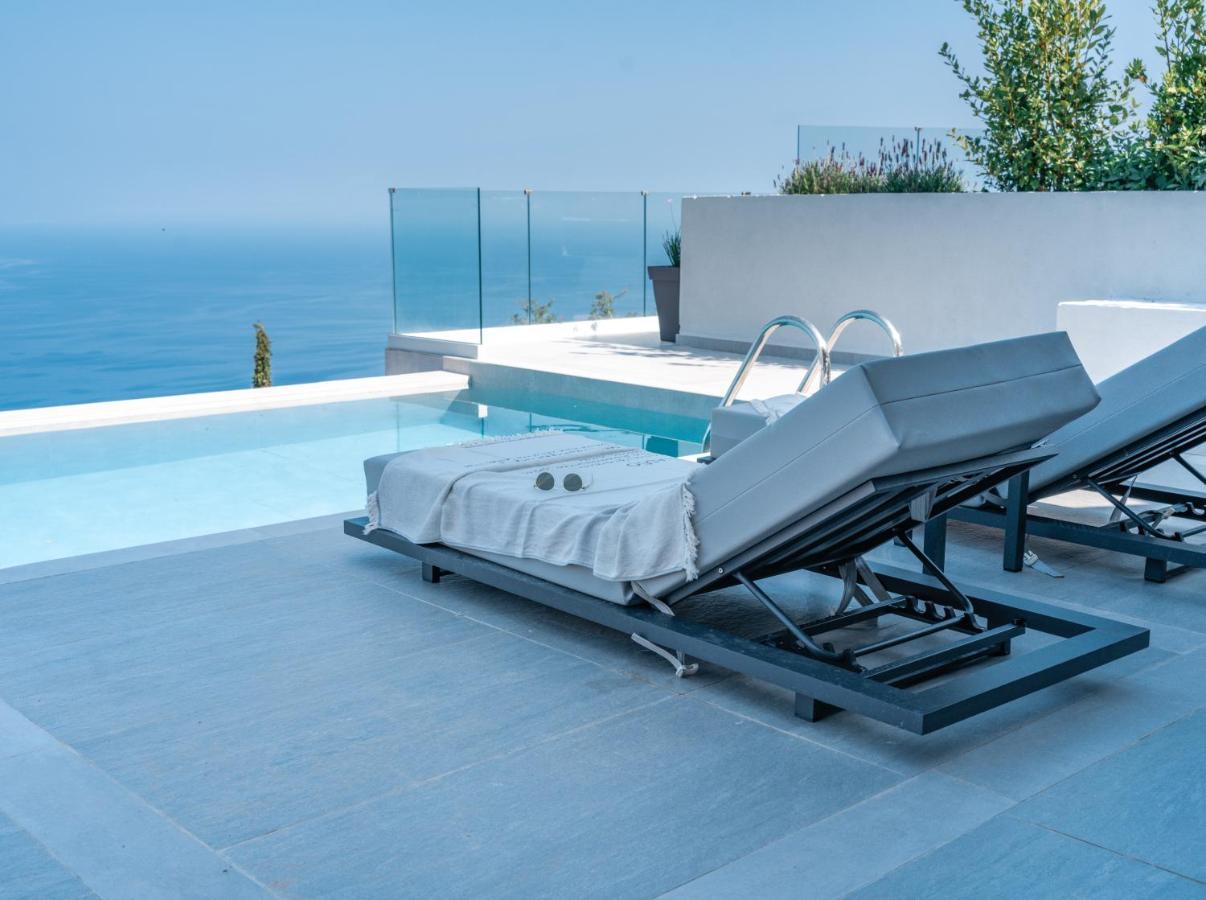 Anadeo Villas & Suites Exanthia Экстерьер фото