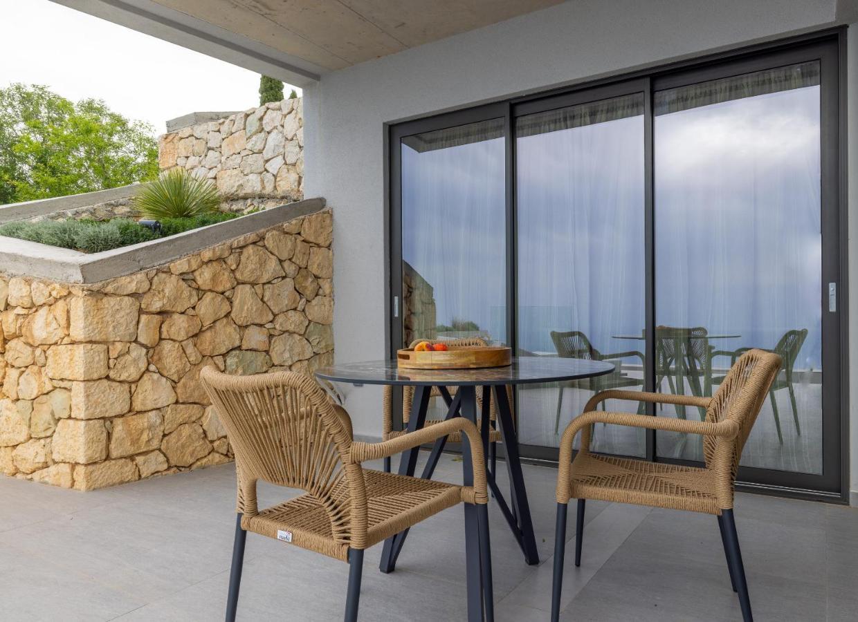 Anadeo Villas & Suites Exanthia Экстерьер фото