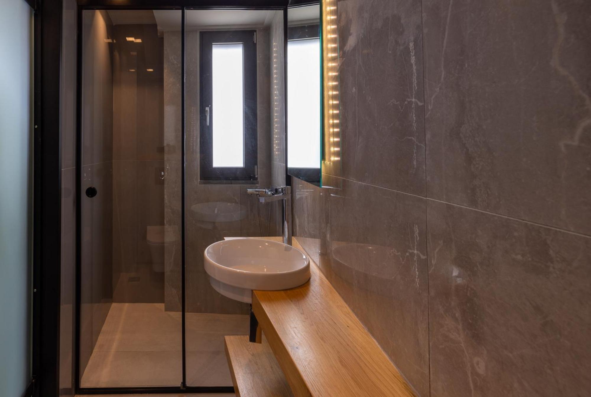 Anadeo Villas & Suites Exanthia Экстерьер фото