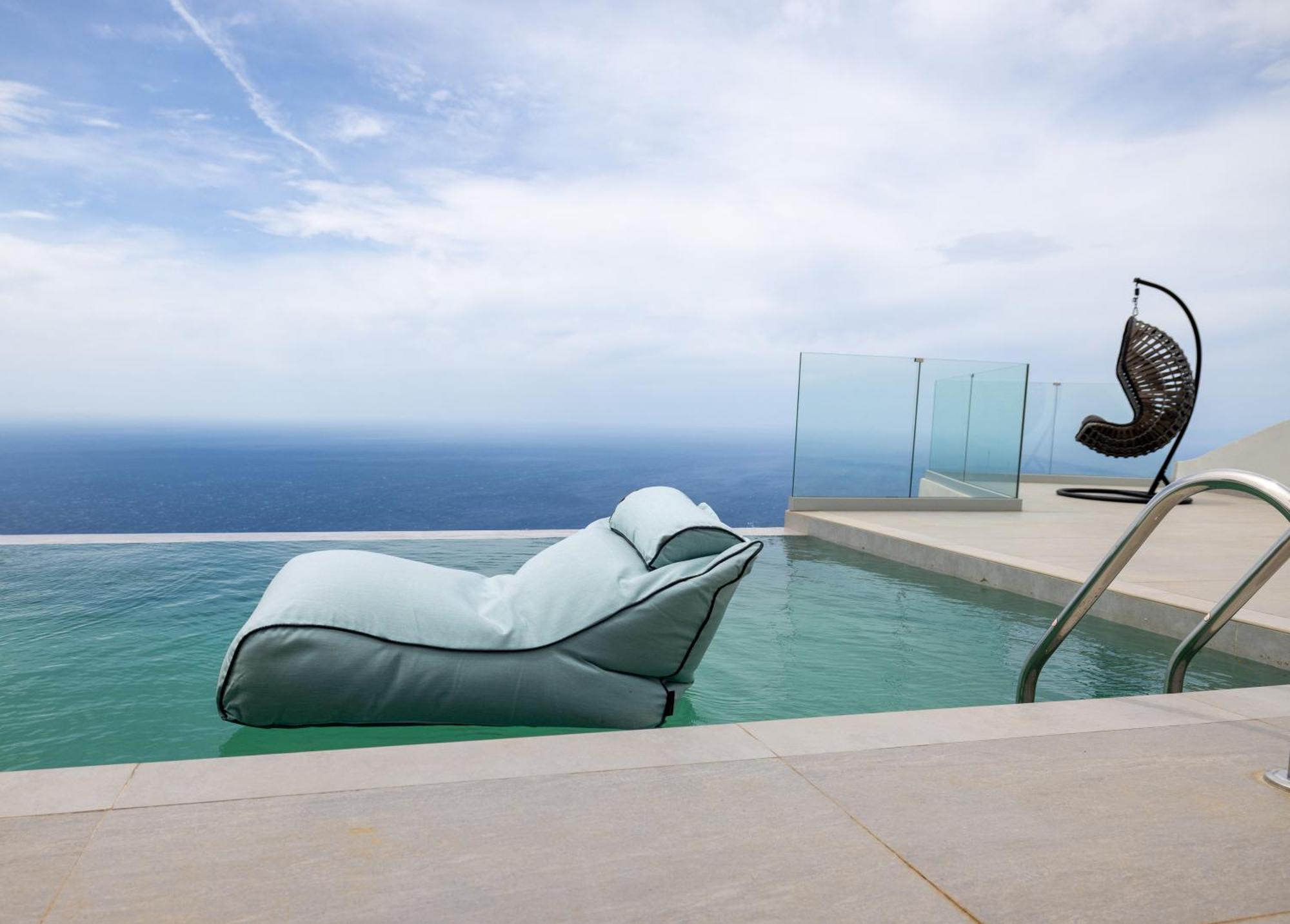 Anadeo Villas & Suites Exanthia Экстерьер фото