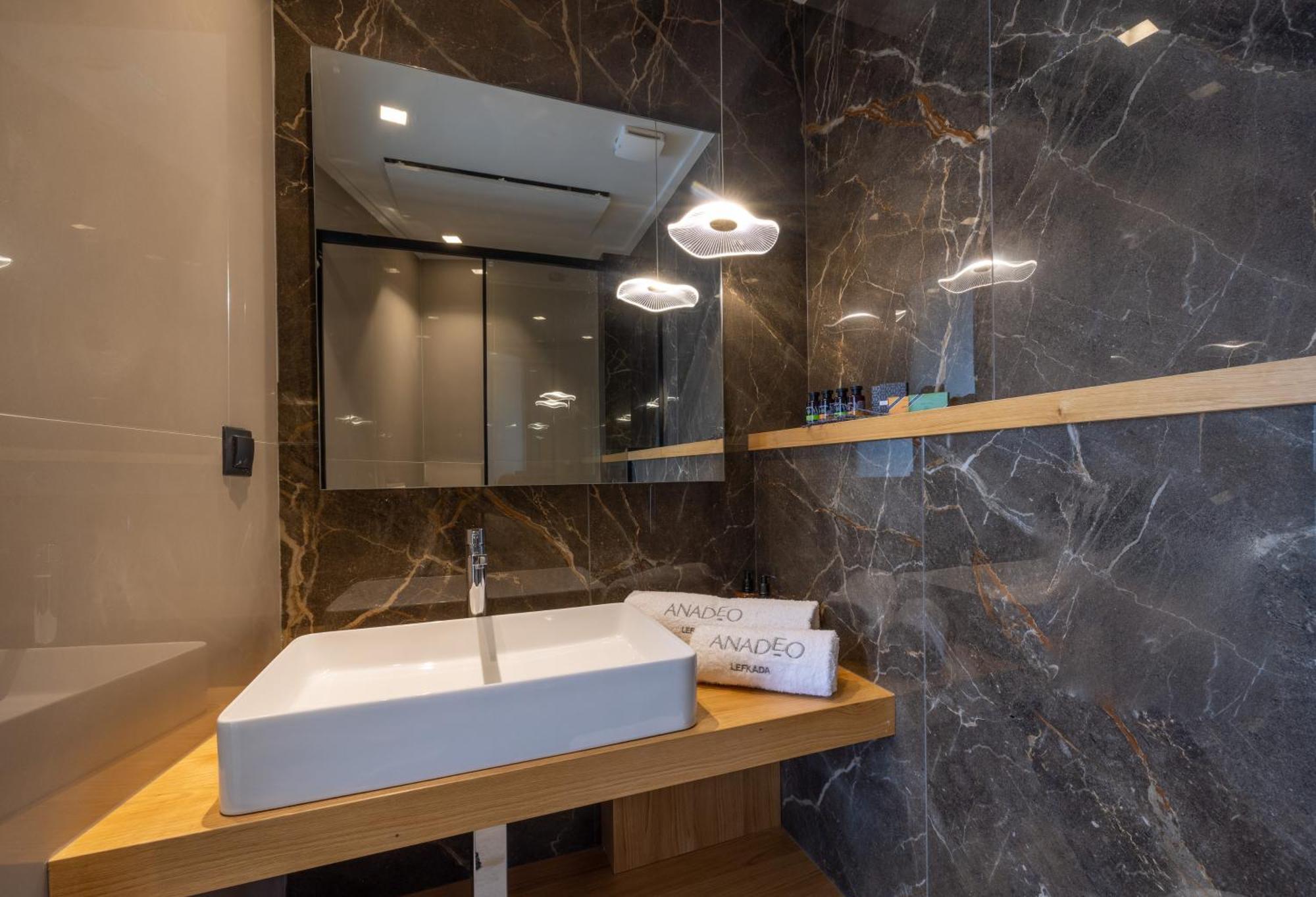 Anadeo Villas & Suites Exanthia Экстерьер фото