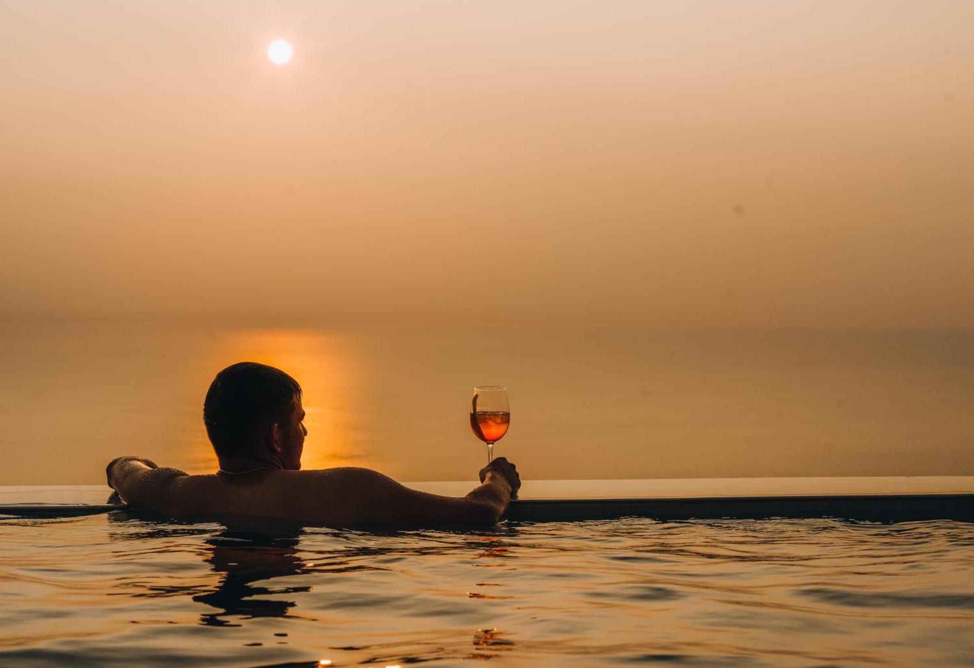 Anadeo Villas & Suites Exanthia Экстерьер фото