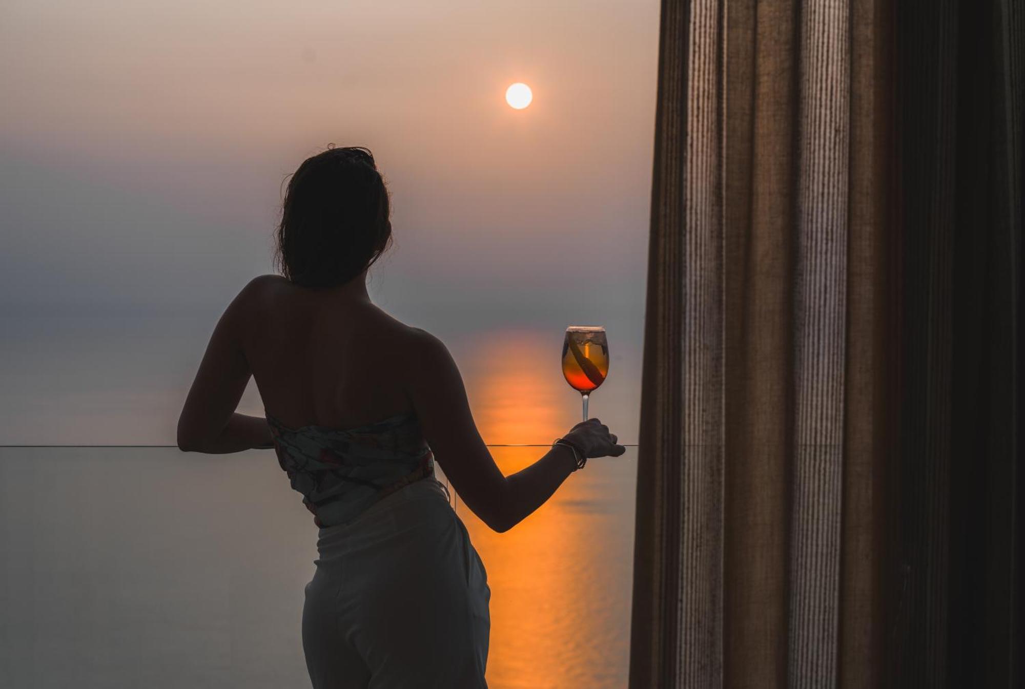 Anadeo Villas & Suites Exanthia Экстерьер фото
