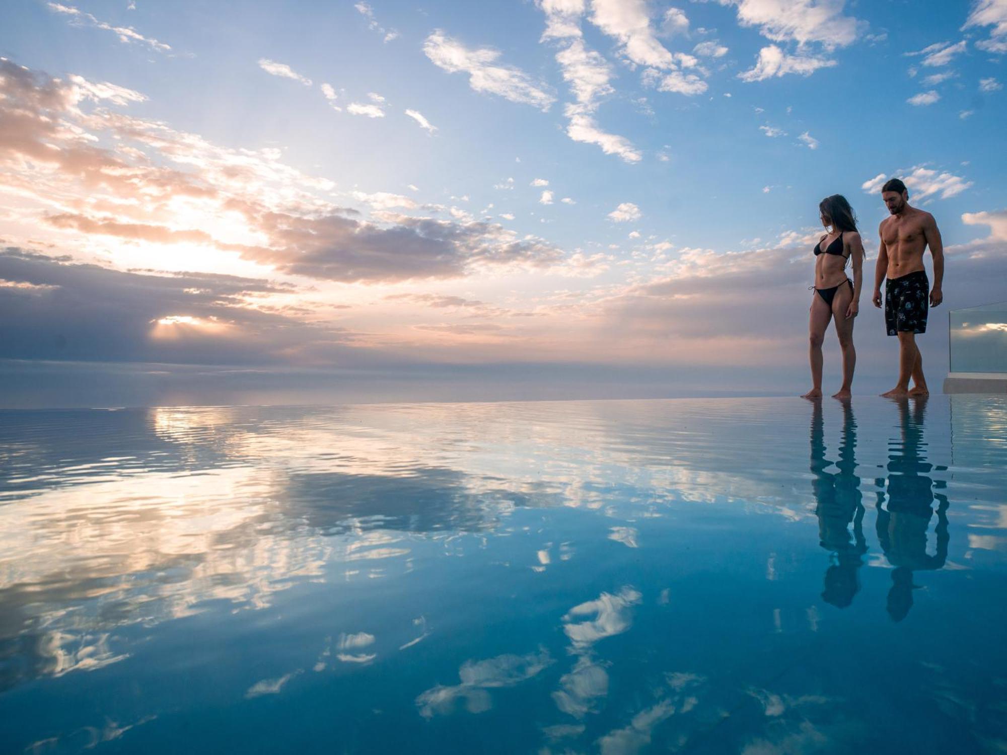 Anadeo Villas & Suites Exanthia Экстерьер фото