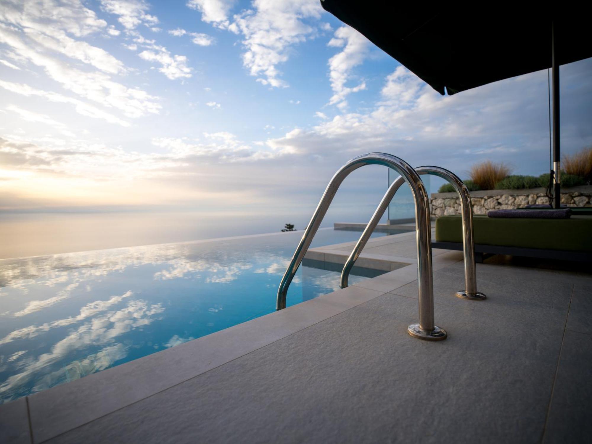 Anadeo Villas & Suites Exanthia Экстерьер фото