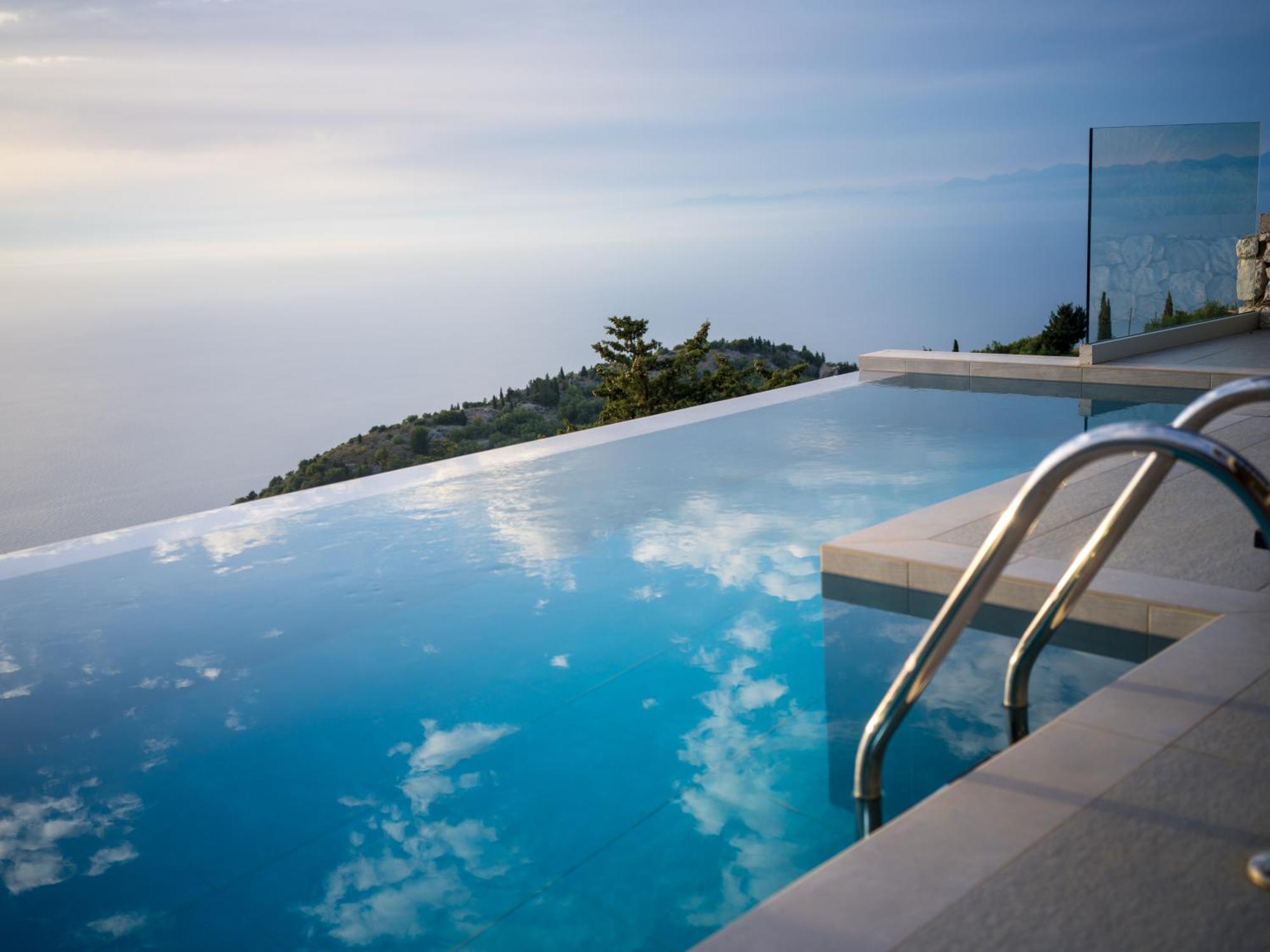 Anadeo Villas & Suites Exanthia Экстерьер фото