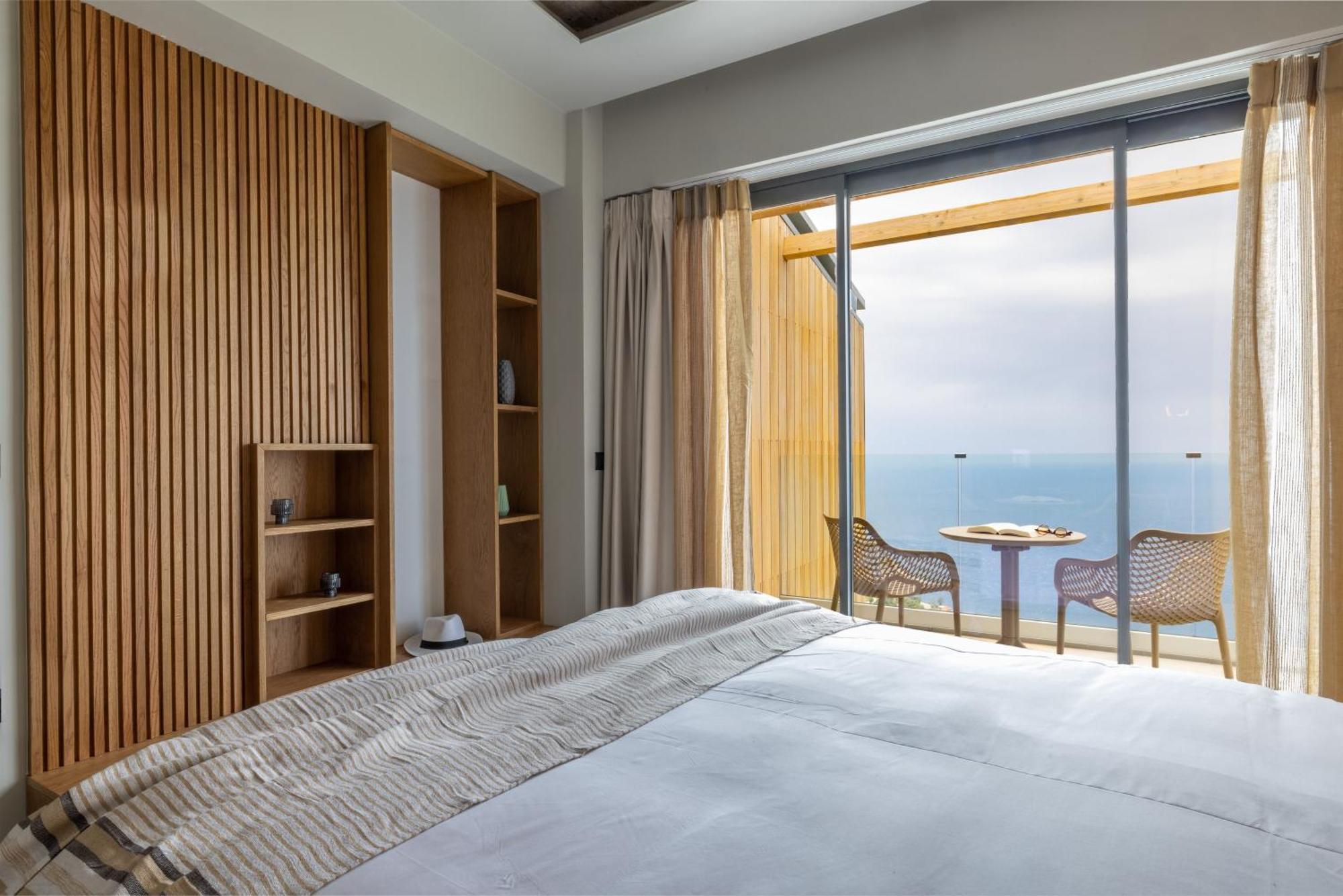 Anadeo Villas & Suites Exanthia Экстерьер фото