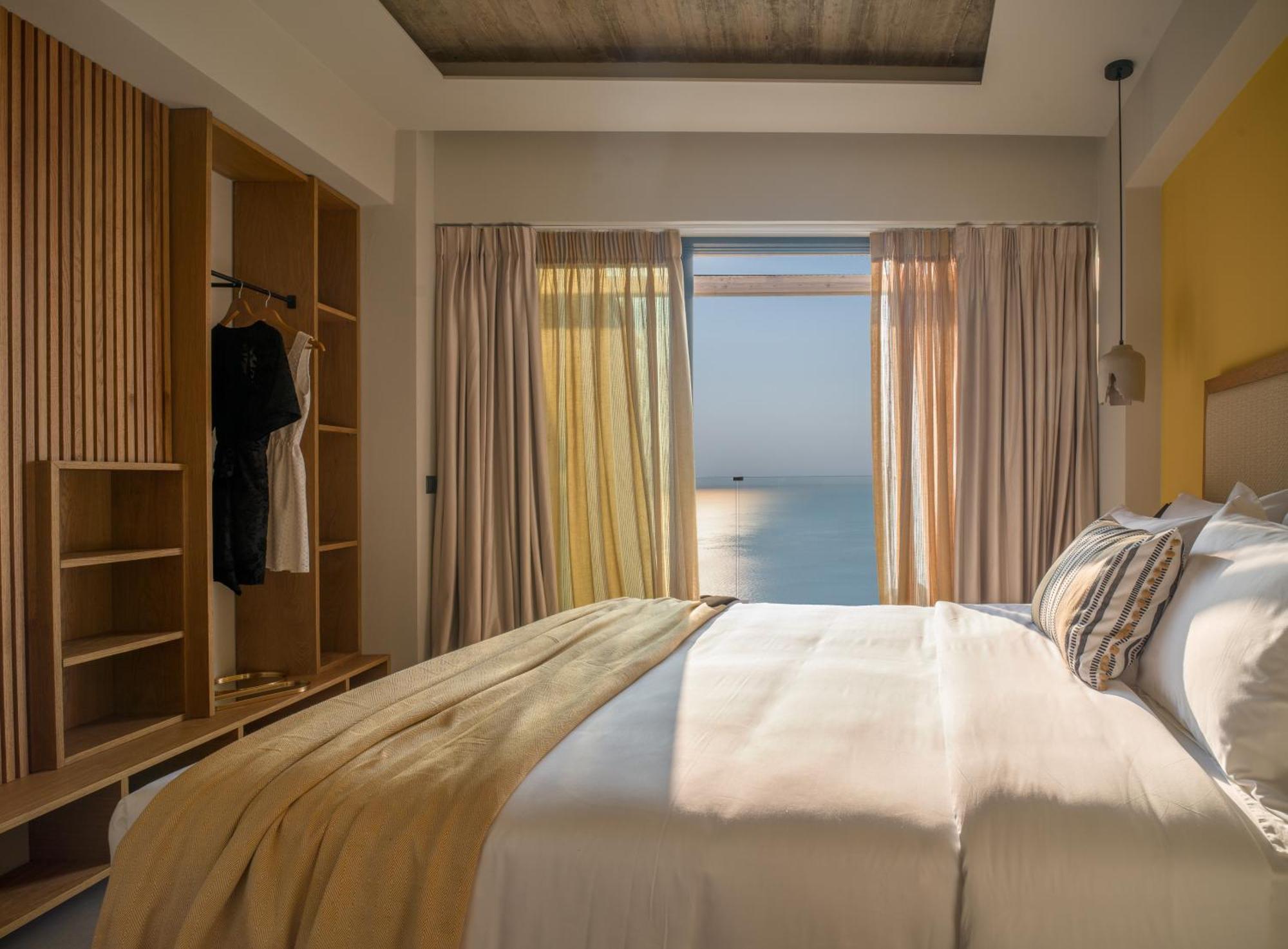 Anadeo Villas & Suites Exanthia Экстерьер фото