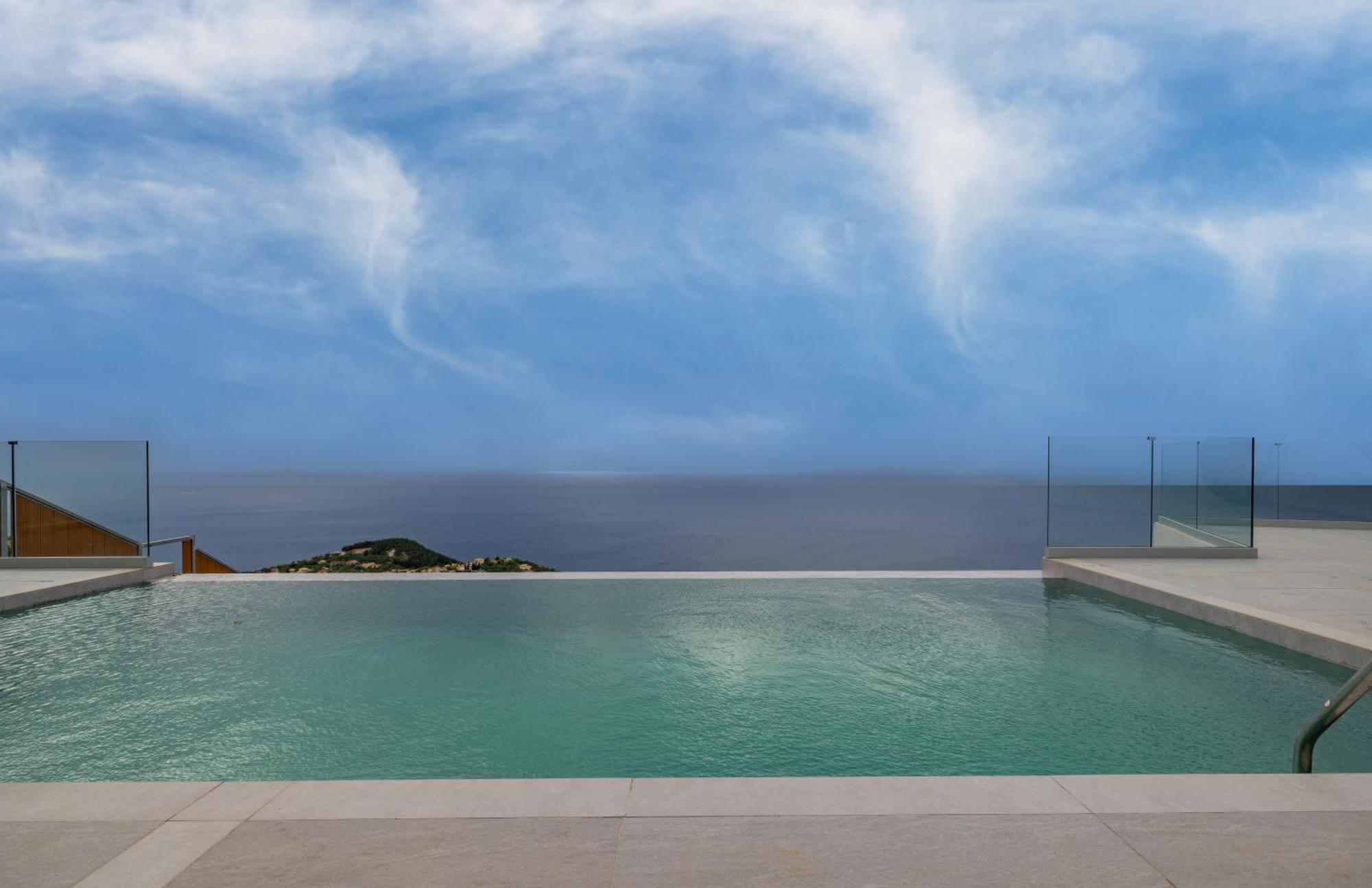 Anadeo Villas & Suites Exanthia Экстерьер фото
