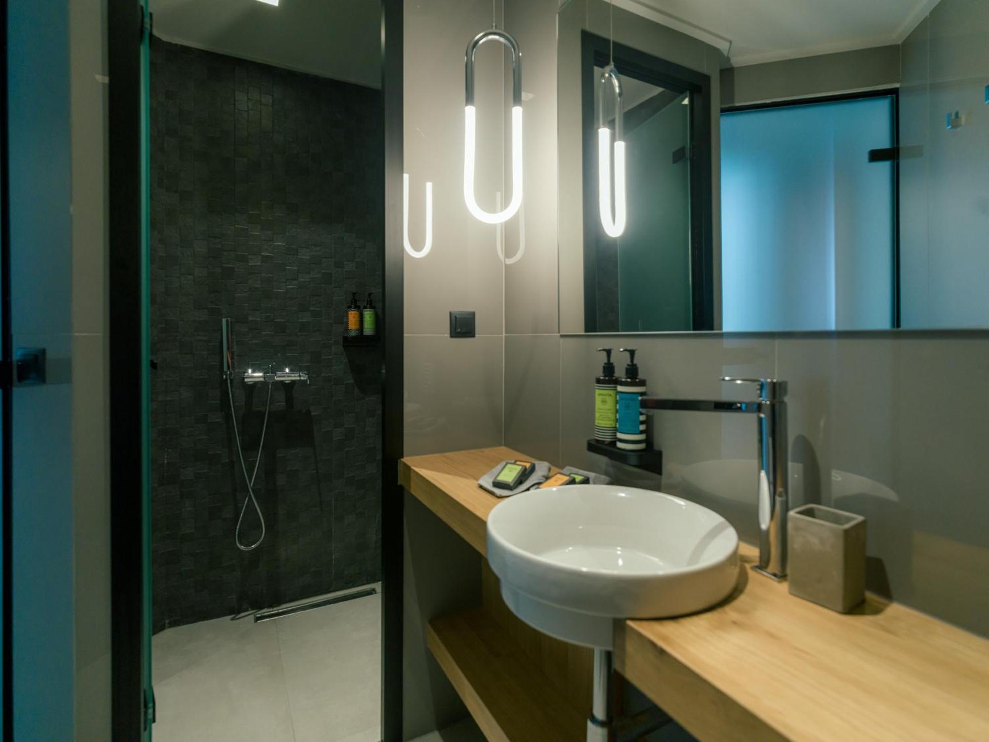 Anadeo Villas & Suites Exanthia Экстерьер фото