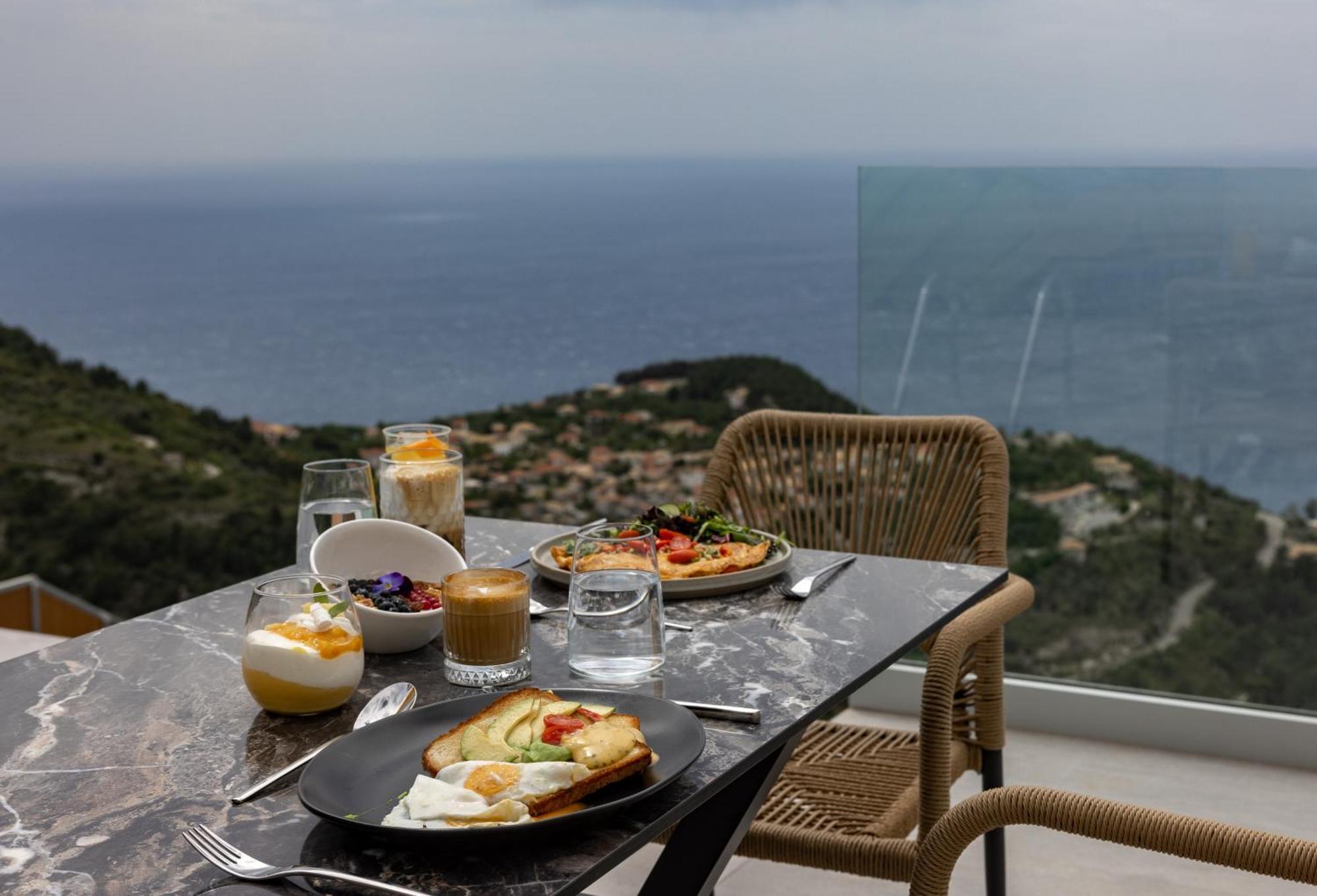 Anadeo Villas & Suites Exanthia Экстерьер фото