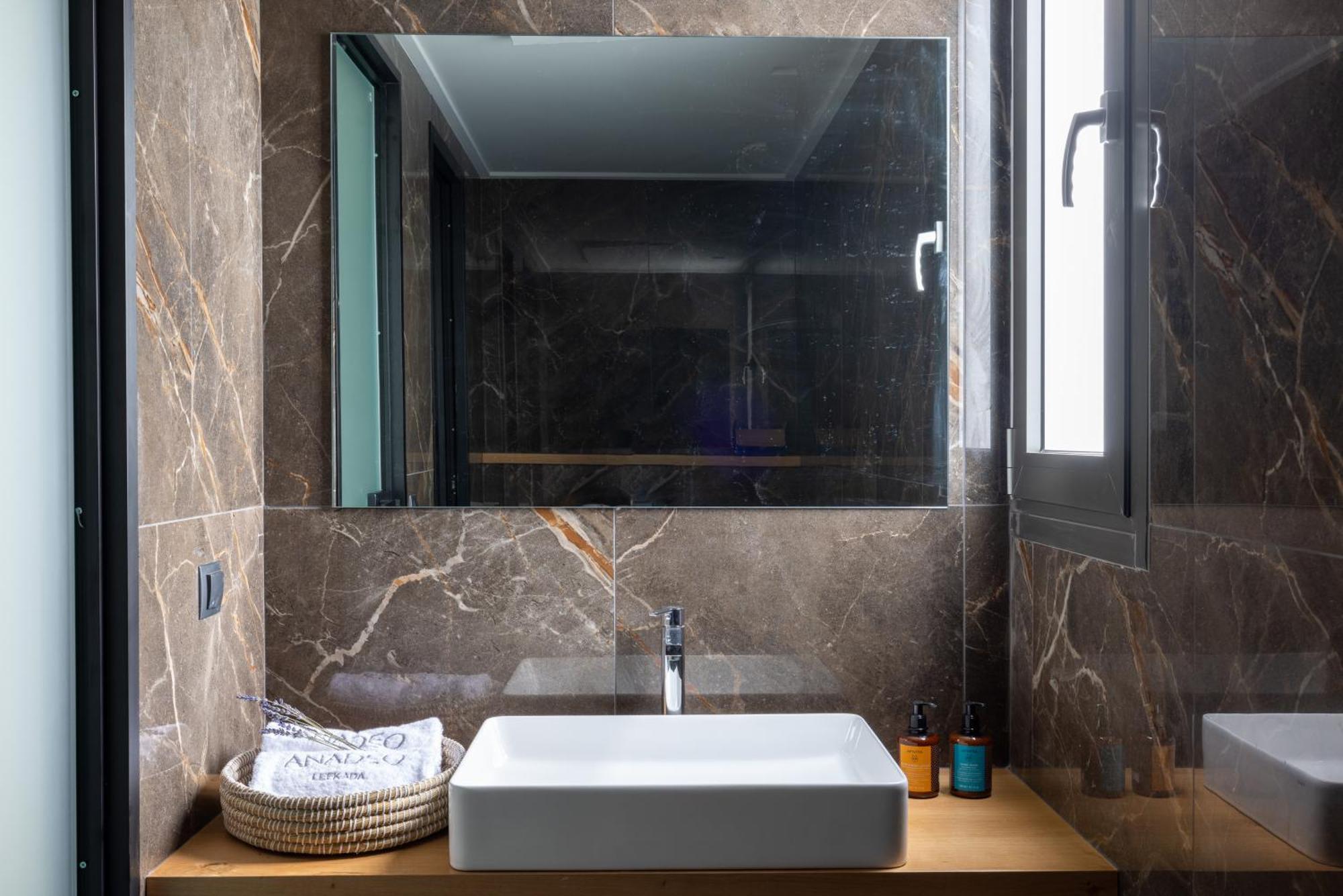 Anadeo Villas & Suites Exanthia Экстерьер фото