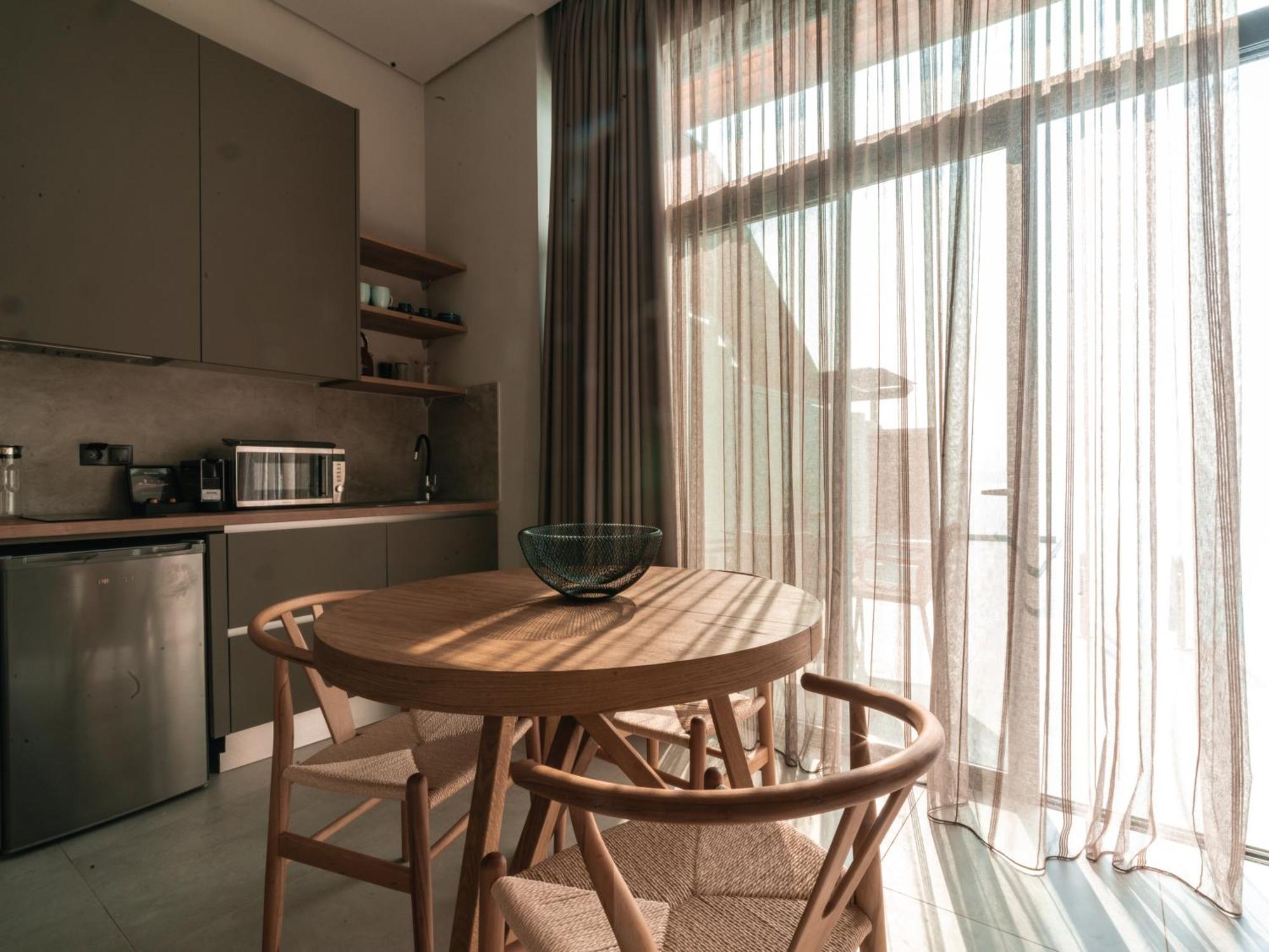 Anadeo Villas & Suites Exanthia Экстерьер фото
