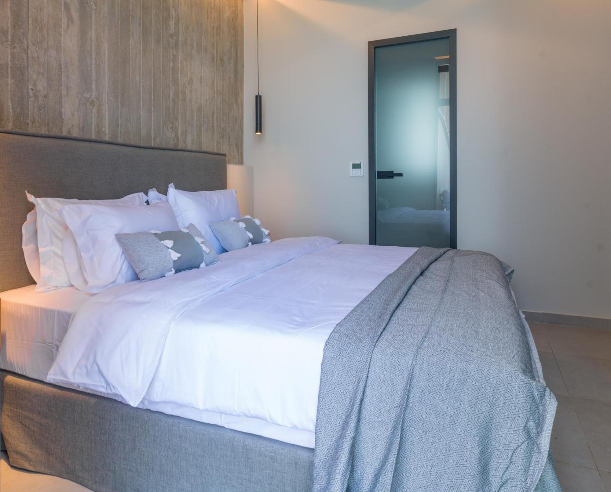 Anadeo Villas & Suites Exanthia Экстерьер фото