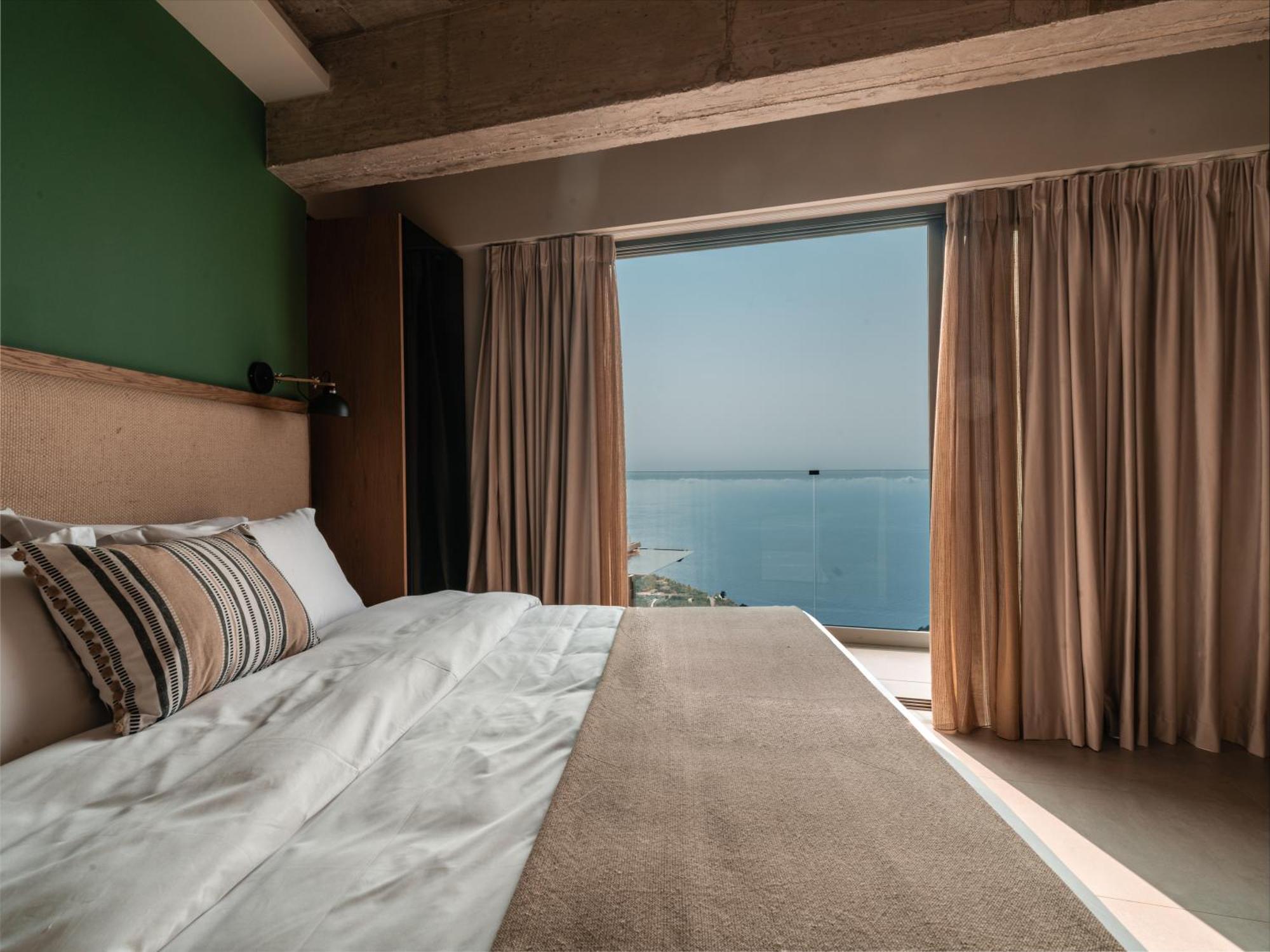 Anadeo Villas & Suites Exanthia Экстерьер фото