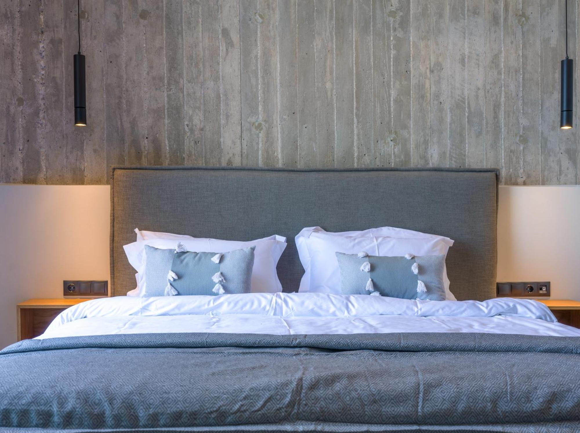 Anadeo Villas & Suites Exanthia Экстерьер фото
